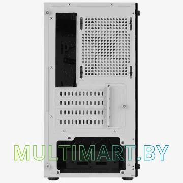 Корпус AeroCool Trinity Mini-G-WT-v2 картинка 6